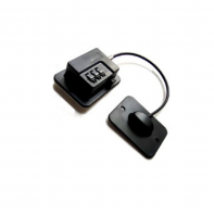 Window Digital Lock #WS-LY33-BL