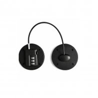 Window Digital Lock #WS-LY34-BL