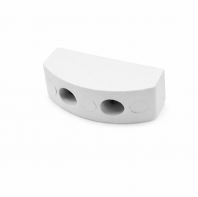 Window Handle PVC Bracket #WS-ACC-014-NA