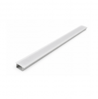 Aluminium Profile With PVC Cover for LED Strip #L-NC-LED550-10