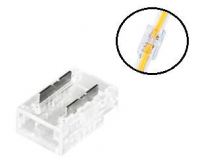 Middle Solderless Connecting Cable Come with 2Pins Plug #L-LED-MEC5-MC