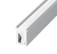 Aluminium Profile With Silicone Cover For LED Strip #L-NC-LED590-10