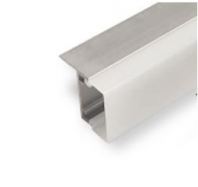 Aluminium Profle with PC Cover For LED Strip #L-NC-LED630-10