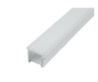 Silicone LED Strip Housing #L-NCS-LED1010-WH