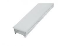 Silicone LED Strip Housing #L-NCS-LED2010-WH