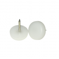 White Chair Nail #CN