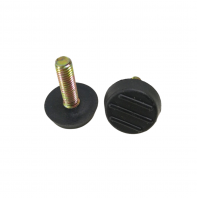 Black Adjustable Glide #CN-624BL