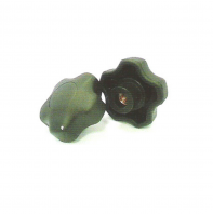 Screw Nut Shape Handle # CN-B269C-BL38