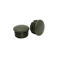PP Round Top Stopper (Stopper) # RS-B236A-25-T