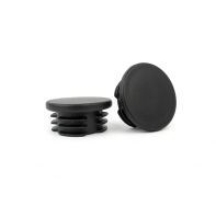 PP Round Bottom Stopper (Insert) # RS-B328-38-B