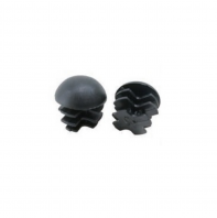 PP Round Bottom Cap #RS-B237B-22-B