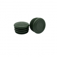 PP Round Bottom Stopper (Insert) #RS-B236B-25-B