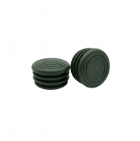 PP Round Bottom Stopper (Insert) #RS-B202B-38-B