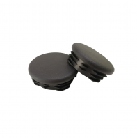 Round Bottom Stopper (Insert) #RS-B242B-75-B