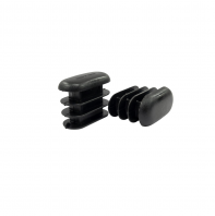 Square Cap #RS-B274A-BL