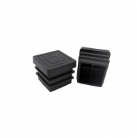 Square Stopper #RS-B231B-19-BL