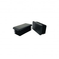 Rectangular Stud (Insert) #RS-B228F-BL