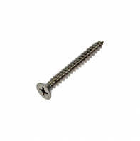 Flat Head Self Tapping Screw #TS-413F