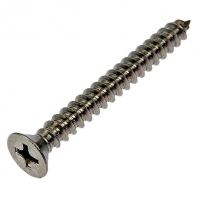 Flat Screw Self Tapping Screw #TS-416F