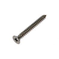 Flat Screw Self Tapping Screw #TS-416F