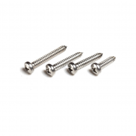 Round Head Self Tapping Screw # TS