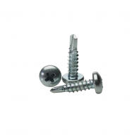 Pan Head Self Drilling Screw # TS-SD