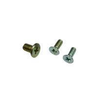 Countersunk Head Machine Screw # MS-CS4