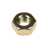 Hexagon Nut #NUT-H