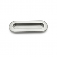 Sliding  Handles #SLDH-504B128SS