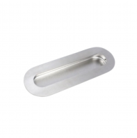 Handle # SLDH-A428-180-SS
