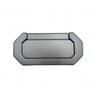 Zamac Handle #HDL-D182-64-ATC