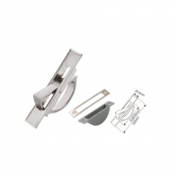 Tatami Zamac Handle #HDL-AS211