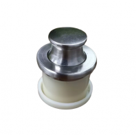 knob #KN-D827-SS