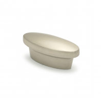 Knob #KN-458-25-MSS