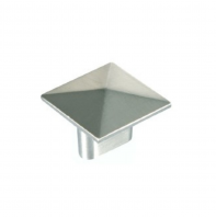 Pyramid Knob #KN-461-30-SS