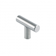 Knob #KN-A351-50-SS