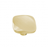 Knob #KN-D825-BRS2B