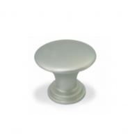 Brass Knob #KN-468-17