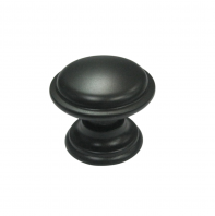 Zamac Knob # KN-498-33-ABL