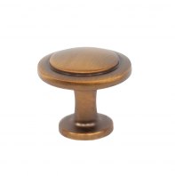 Zamac Knob #KN-D820-ARG