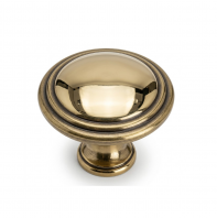 Knob #KN-D814-AE