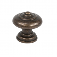 Zamac Knob #KN-492-38
