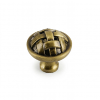 Knob #KN-D809-AE