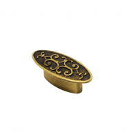 Knob #KN-D810-AE