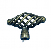 Knob #KN-D806-53-AE