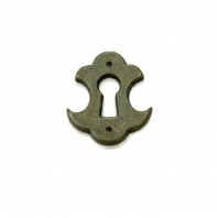 Zinc Alloy Escutcheons #ES-901-AE-DY5