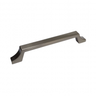 Zamac Handle #HDL-307-128-SS