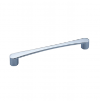 Zamac Handle #HDL-A386