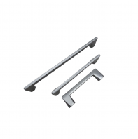 Zamac Handle #HDL-D181