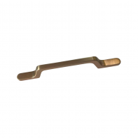 Zamac Handle #HDL-D178